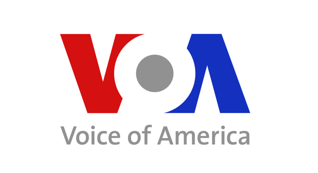 VoA news